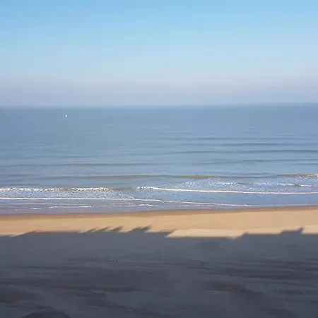 Immo Bel Air Nv Ostende