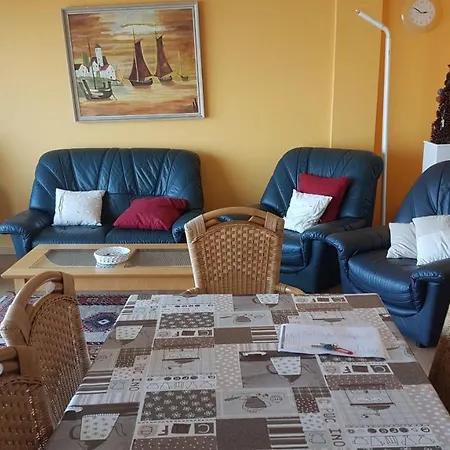 Immo Bel Air Nv Appartamento Ostenda