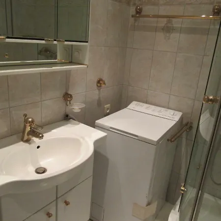 Appartamento Immo Bel Air Nv