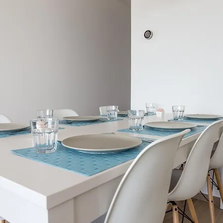Immo Bel Air Nv Appartement *
