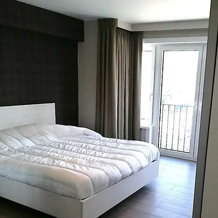 Appartement Immo Bel Air Nv Ostende